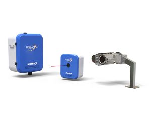 ZWIN-PMV06 顆粒物濃度圖像視覺監(jiān)測(cè)系統(tǒng)