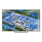 智慧園區精細化環保管理平臺