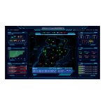 ZWIN-VOCs-PLAT VOCs在線監測系統