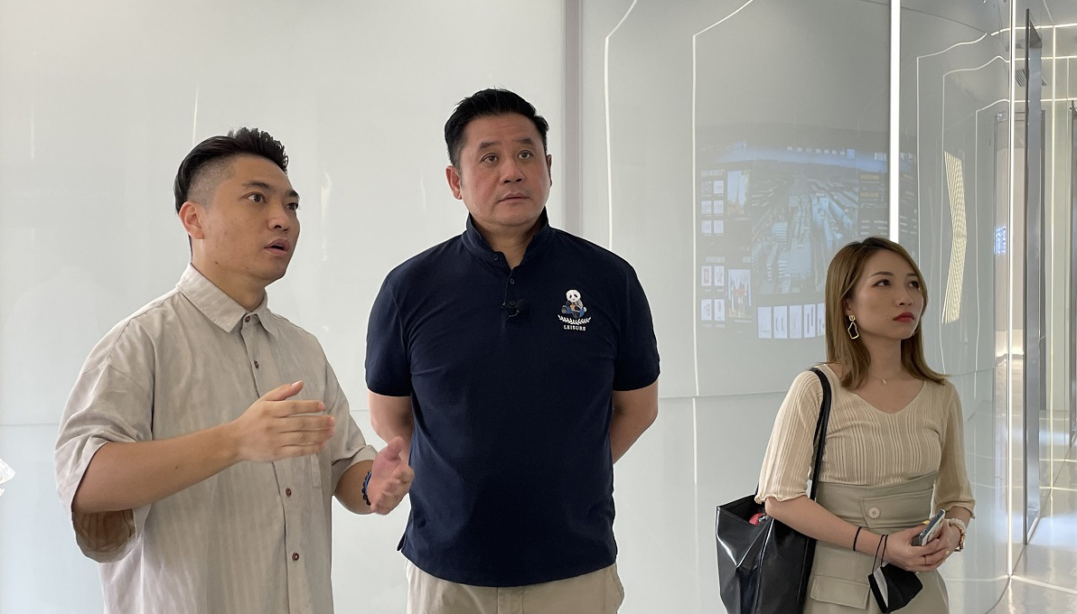 惡臭污染源頭分析