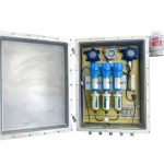 voc監測  易燃易爆的危險氣體監測有“奇招”