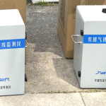 做好設備核酸檢測，保障客戶健康安全