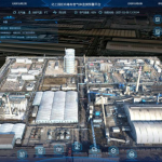 化工園區有毒有害氣體監測項目案例