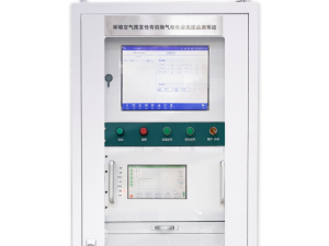 ZWIN-FVOC06 VOC在線監測儀