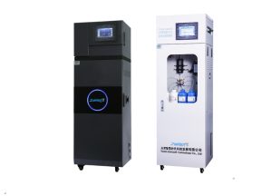 水質(zhì)在線監(jiān)測(cè)系統(tǒng)——機(jī)柜