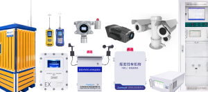 【2024】智易時代揮發(fā)性有機物系列產(chǎn)品介紹